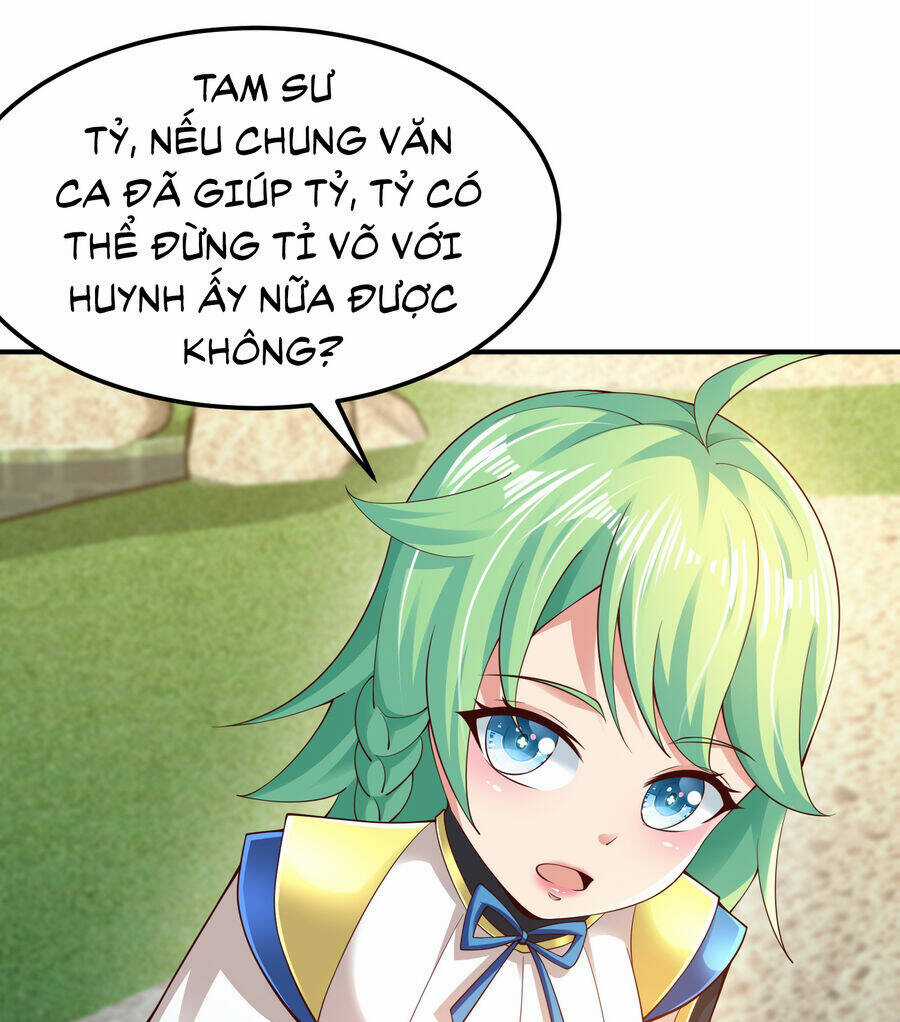 Thượng Cổ Thần Văn - Chapter 7 - Trang 55