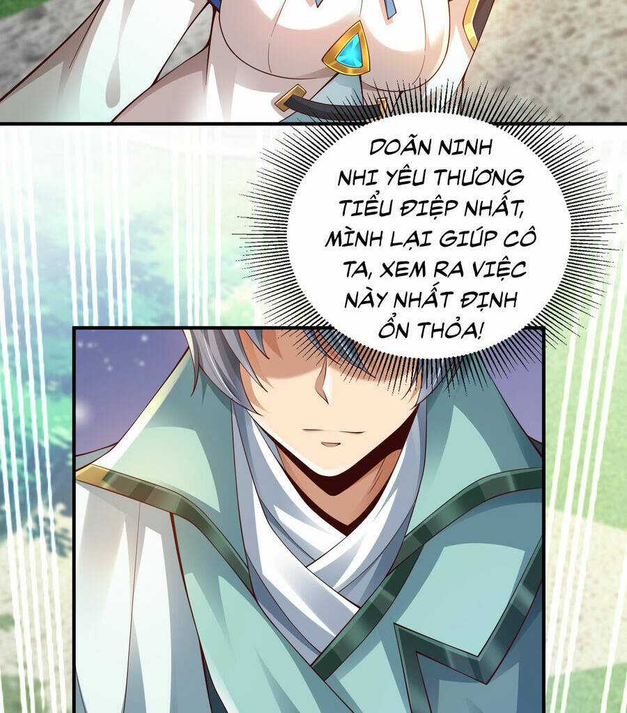 Thượng Cổ Thần Văn - Chapter 7 - Trang 56