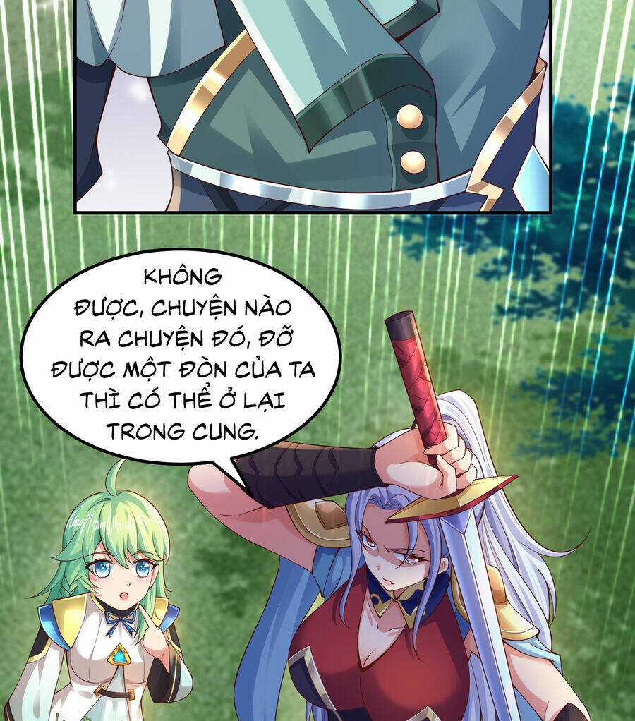 Thượng Cổ Thần Văn - Chapter 7 - Trang 57