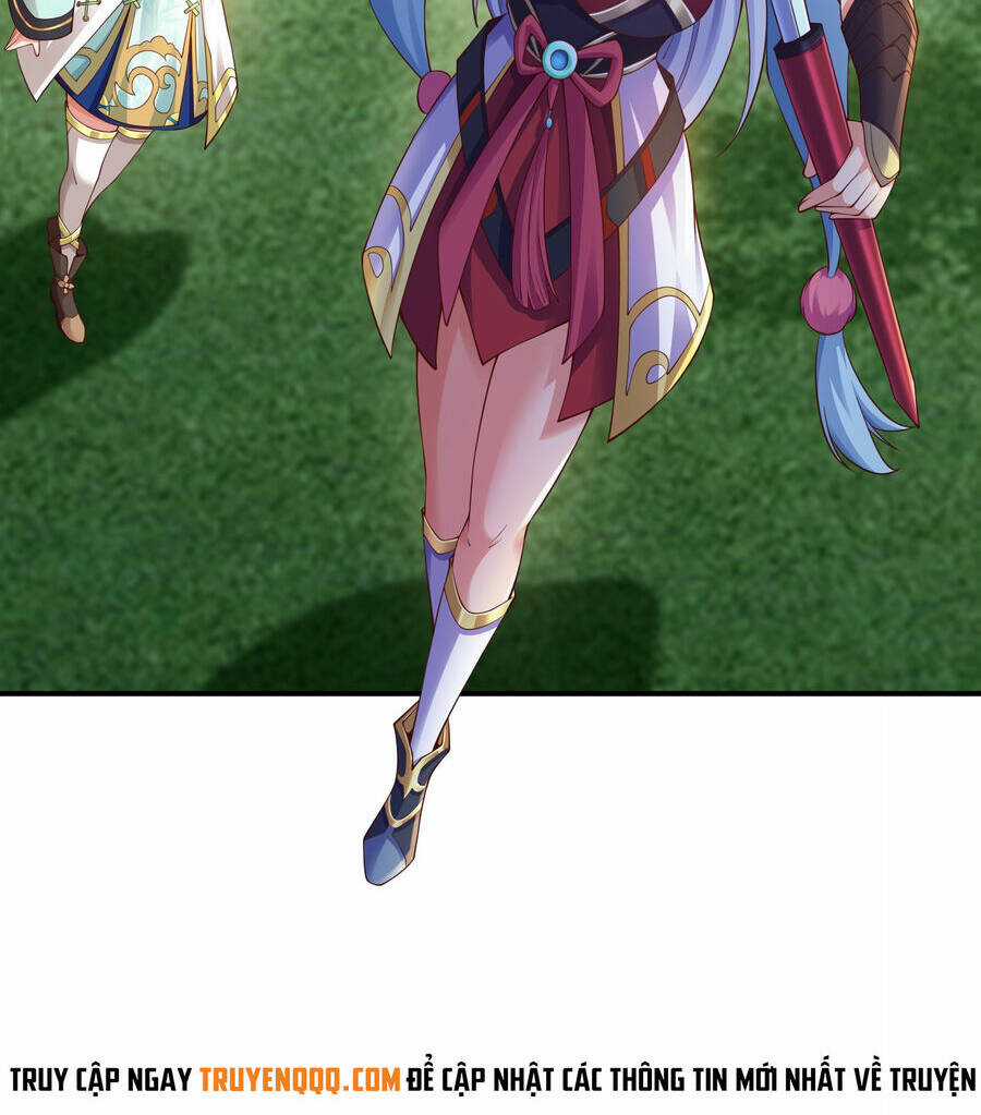 Thượng Cổ Thần Văn - Chapter 7 - Trang 58