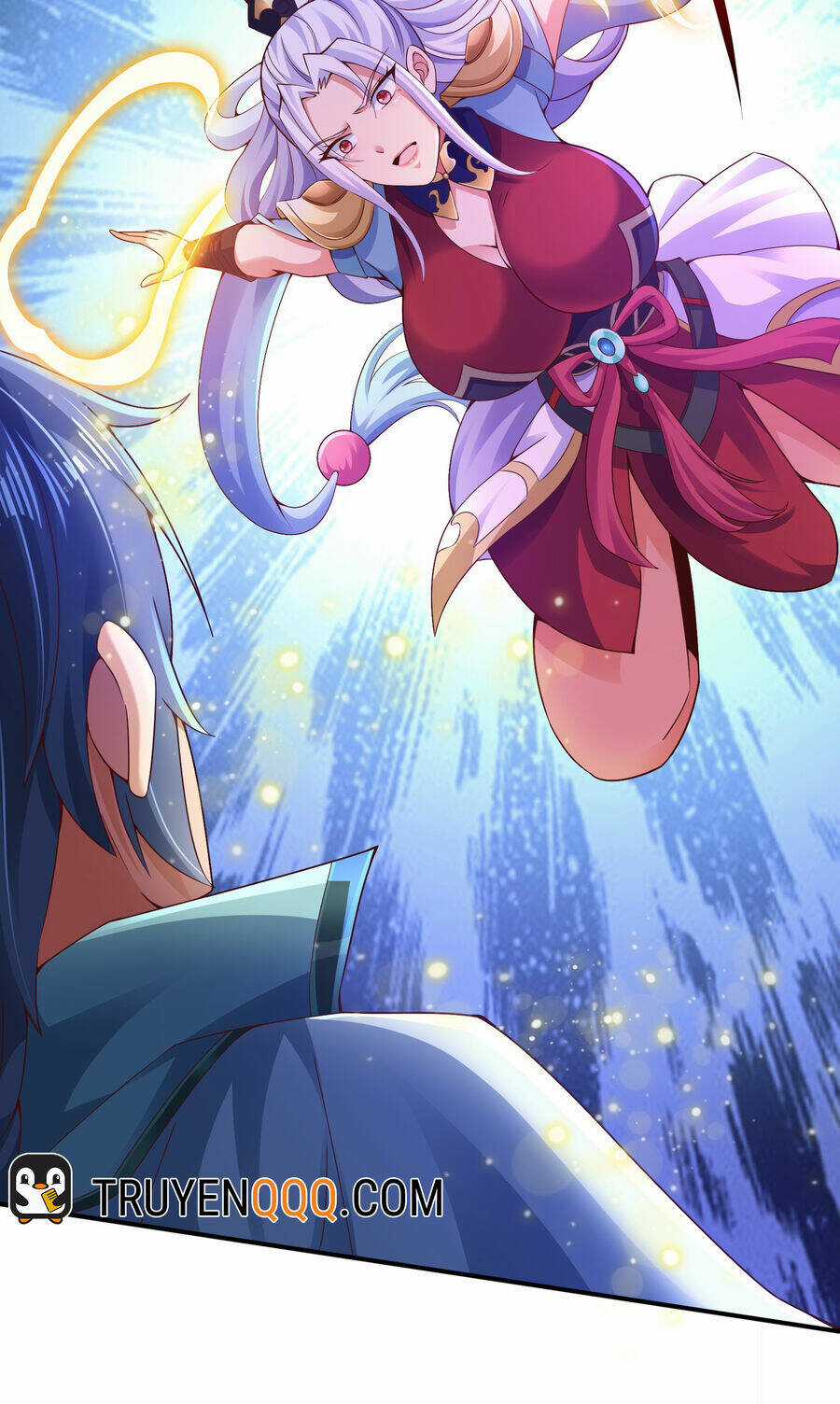 Thượng Cổ Thần Văn - Chapter 7 - Trang 64