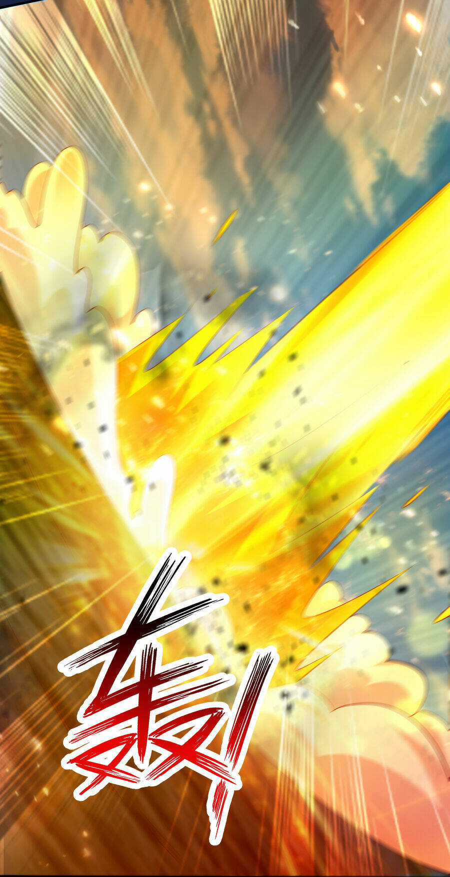 Thượng Cổ Thần Văn - Chapter 7 - Trang 73