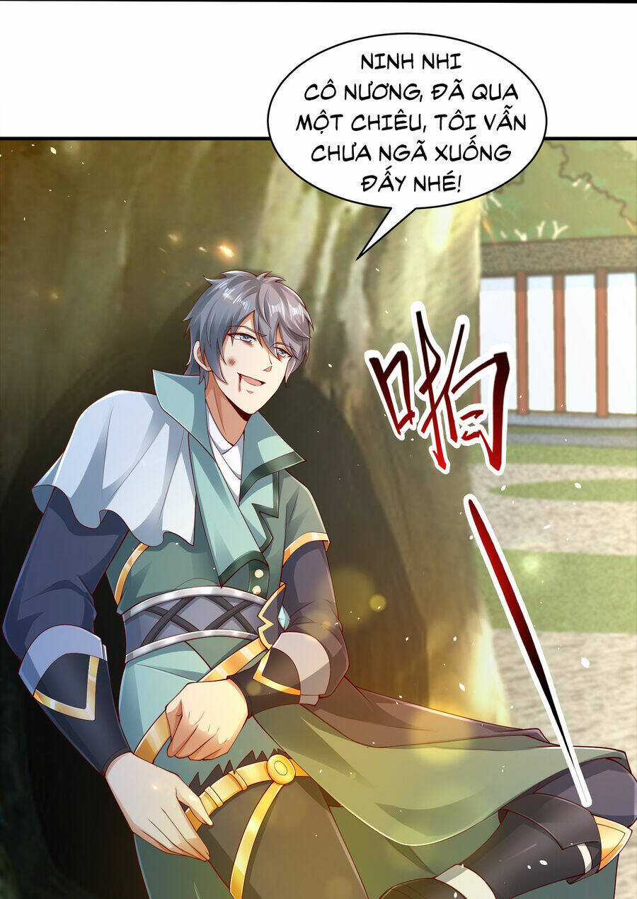 Thượng Cổ Thần Văn - Chapter 7 - Trang 74