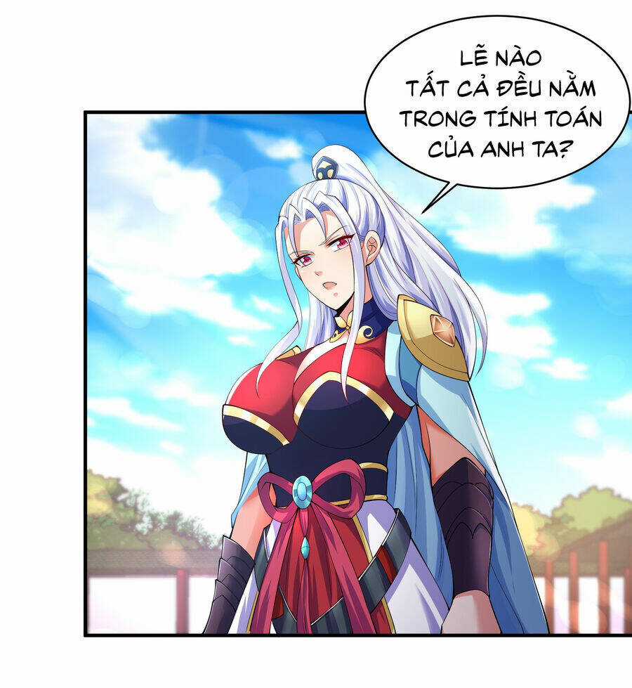 Thượng Cổ Thần Văn - Chapter 7 - Trang 76