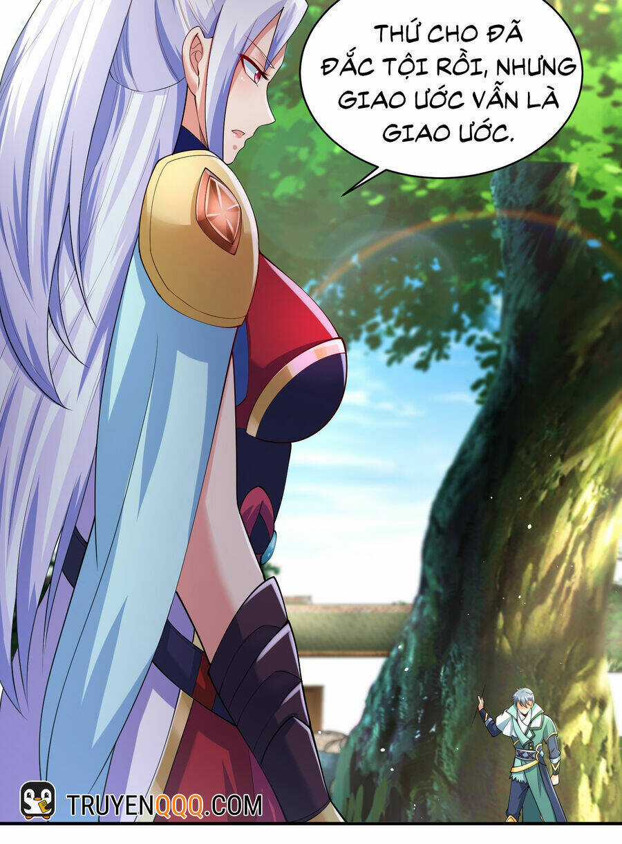 Thượng Cổ Thần Văn - Chapter 7 - Trang 78