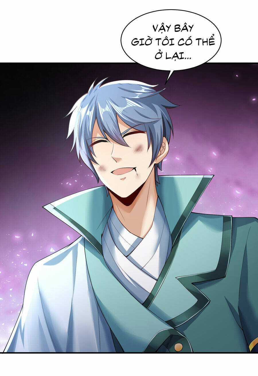 Thượng Cổ Thần Văn - Chapter 7 - Trang 79