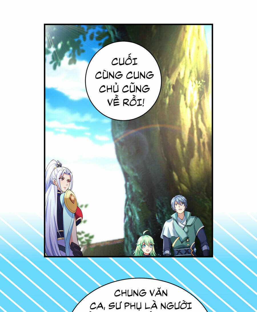 Thượng Cổ Thần Văn - Chapter 7 - Trang 80