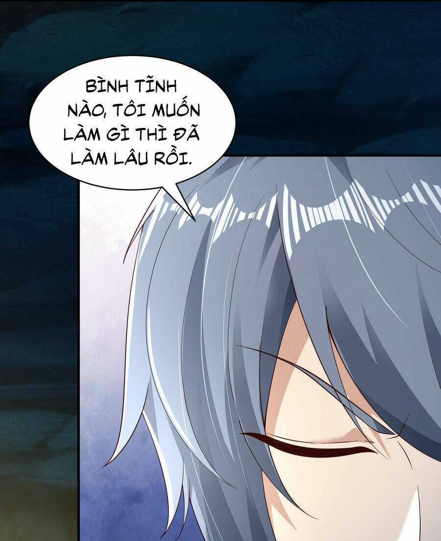 Thượng Cổ Thần Văn - Chapter 7 - Trang 9