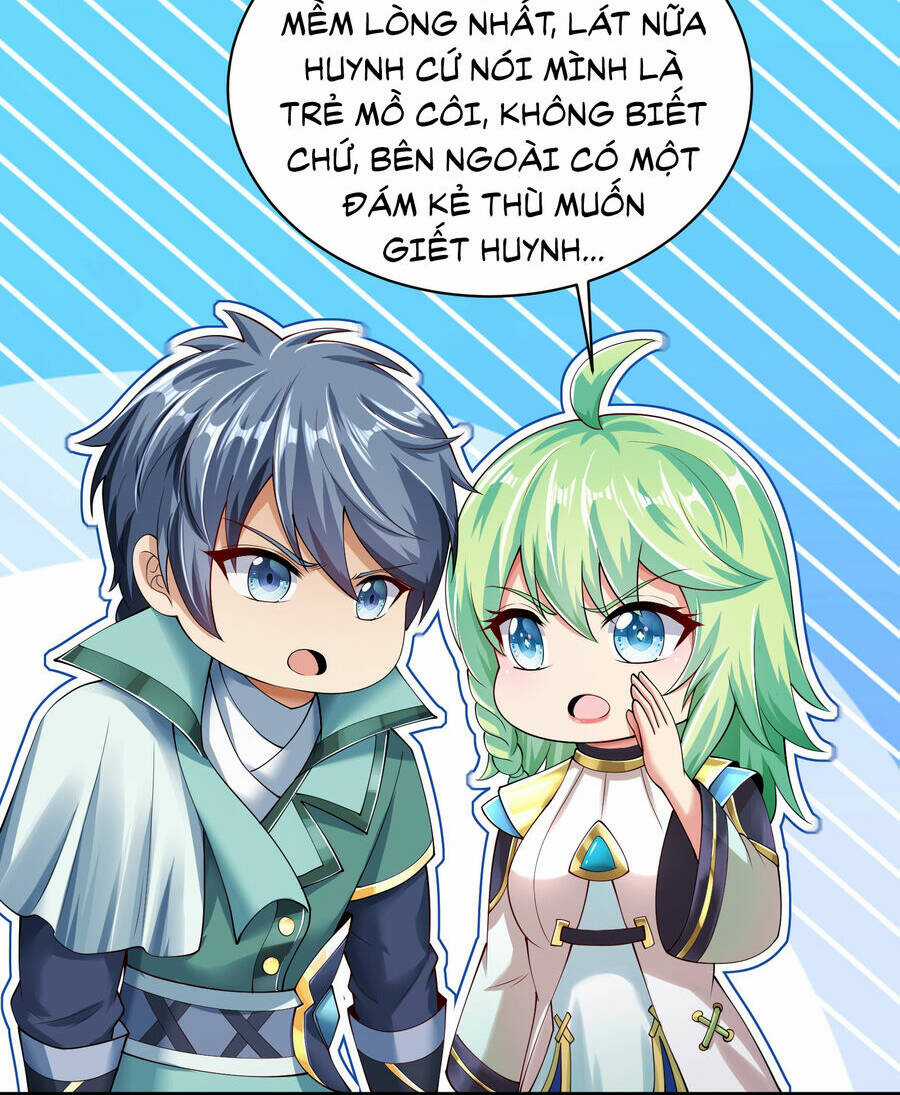 Thượng Cổ Thần Văn - Chapter 7 - Trang 81