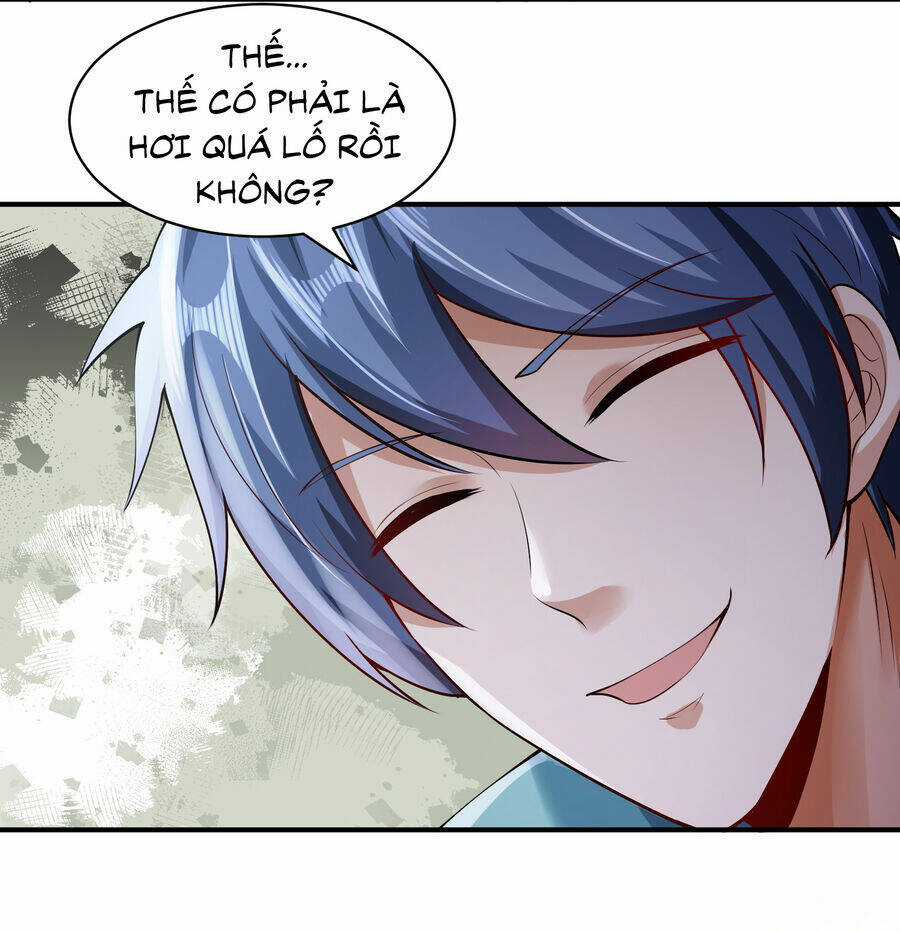 Thượng Cổ Thần Văn - Chapter 7 - Trang 82