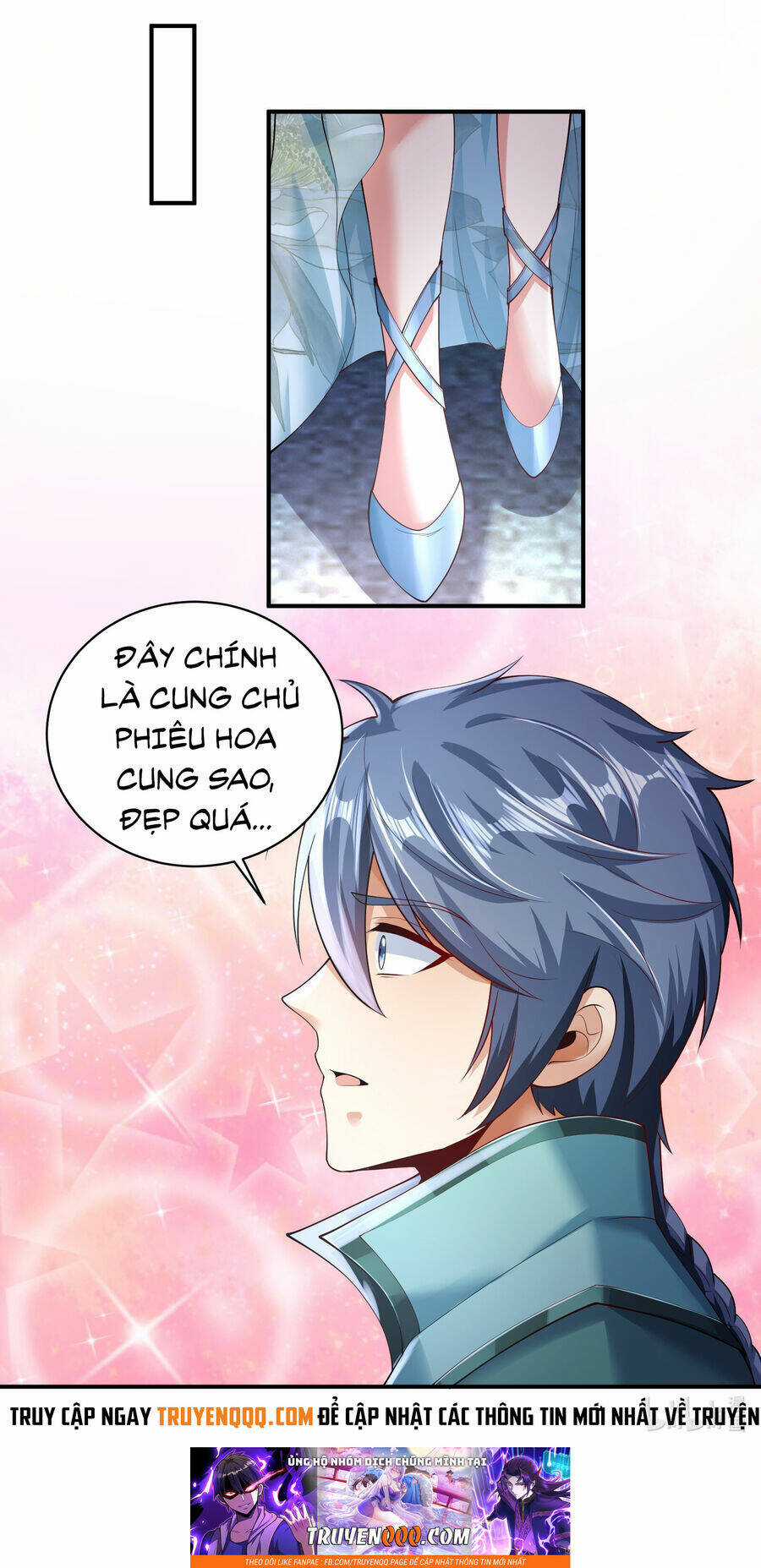 Thượng Cổ Thần Văn - Chapter 7 - Trang 83