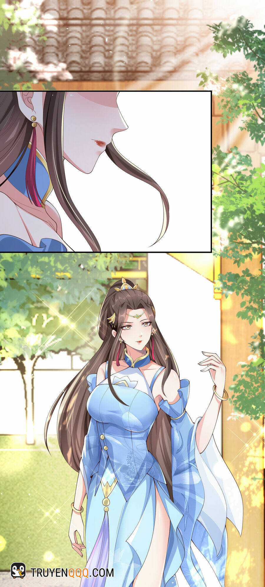 Thượng Cổ Thần Văn - Chapter 8 - Trang 2