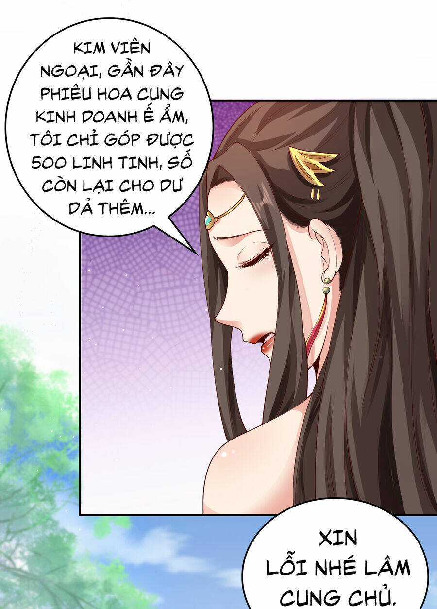 Thượng Cổ Thần Văn - Chapter 8 - Trang 12