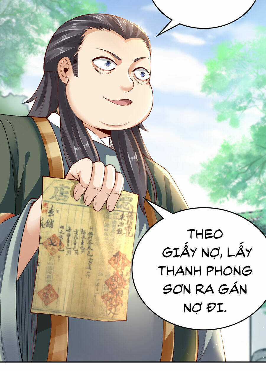 Thượng Cổ Thần Văn - Chapter 8 - Trang 13