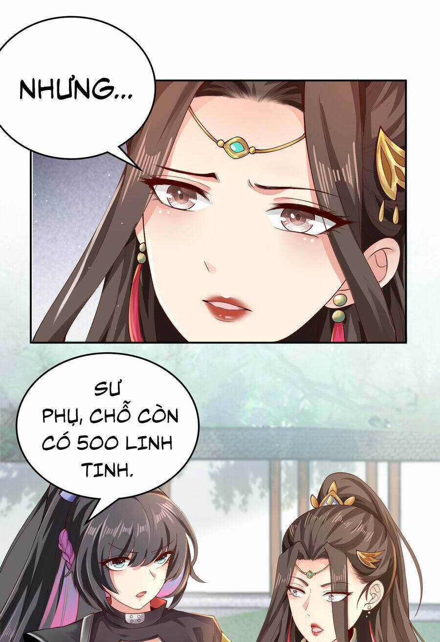 Thượng Cổ Thần Văn - Chapter 8 - Trang 14
