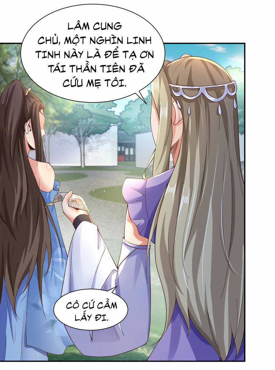 Thượng Cổ Thần Văn - Chapter 8 - Trang 17