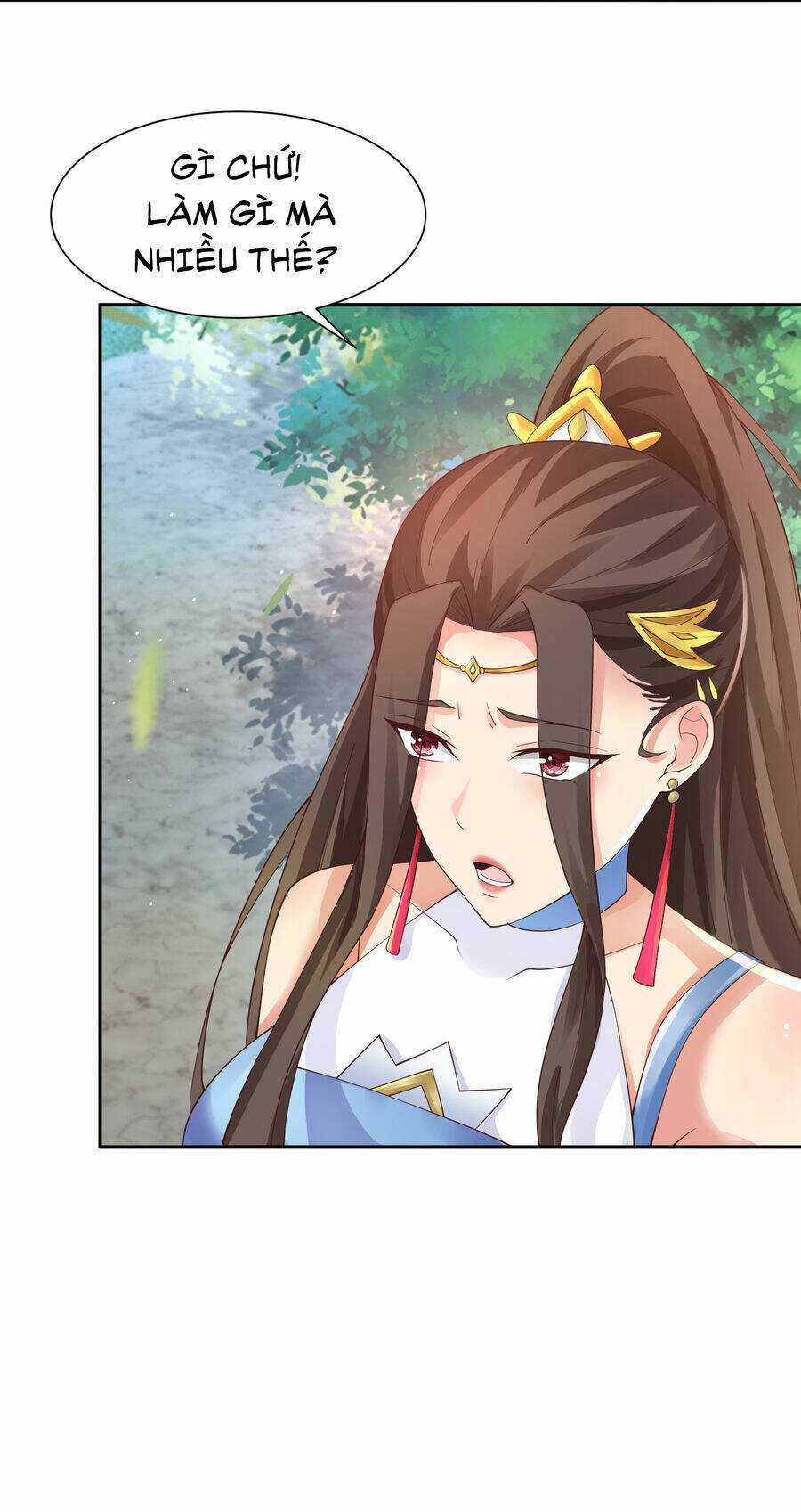 Thượng Cổ Thần Văn - Chapter 8 - Trang 22