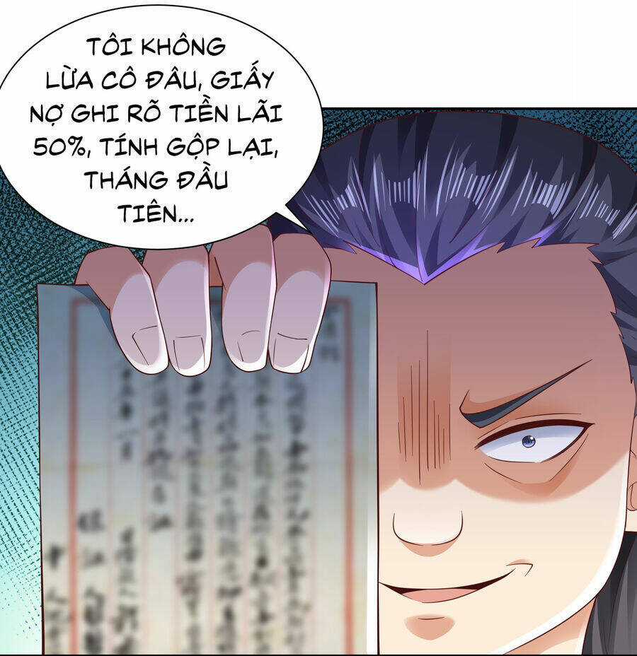 Thượng Cổ Thần Văn - Chapter 8 - Trang 23