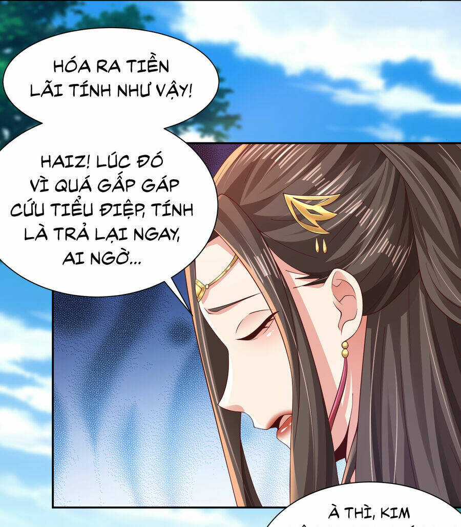 Thượng Cổ Thần Văn - Chapter 8 - Trang 24