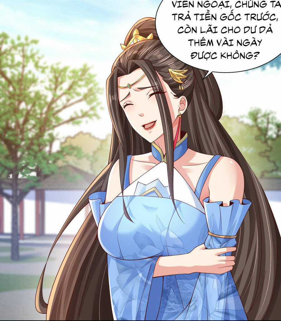 Thượng Cổ Thần Văn - Chapter 8 - Trang 25