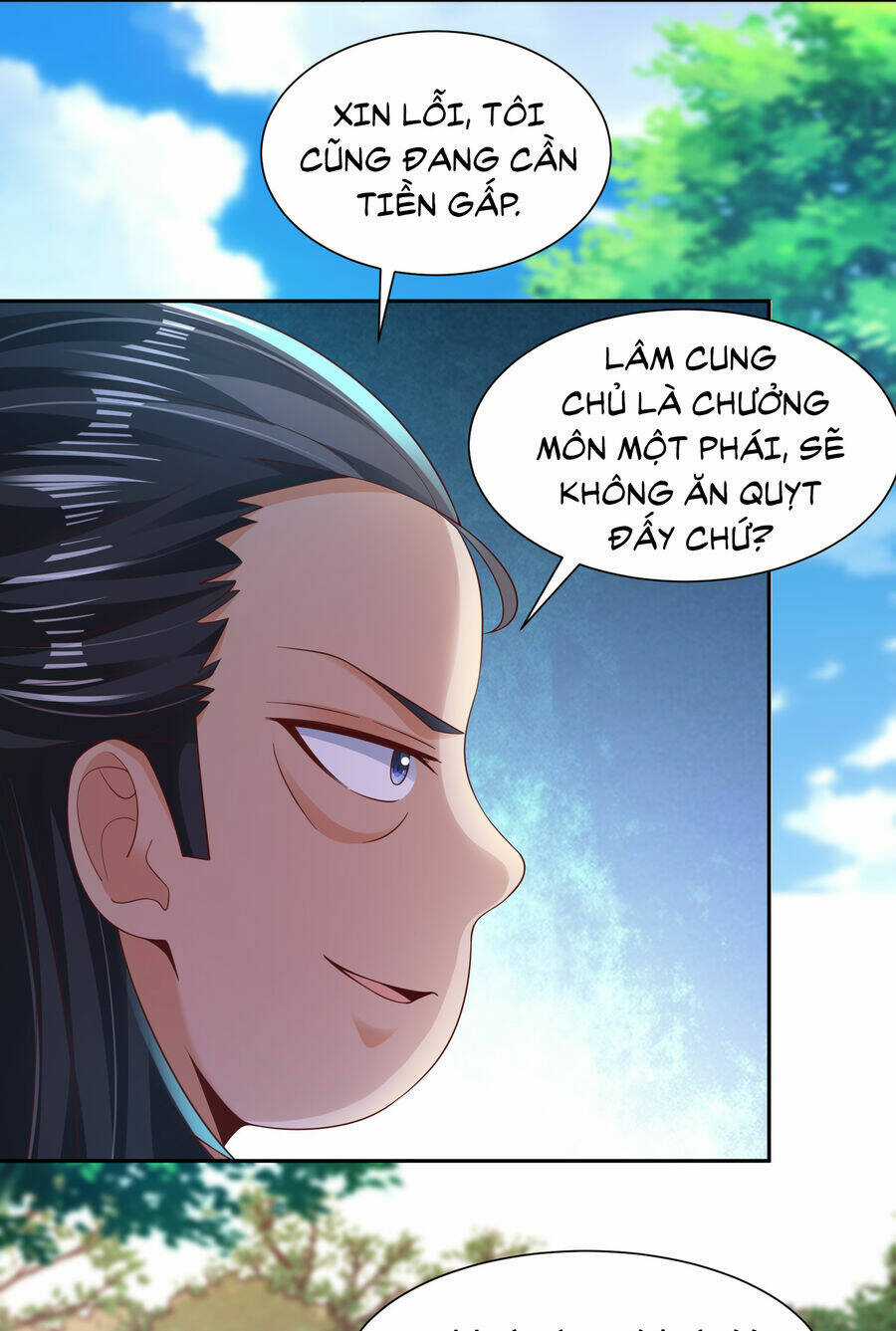 Thượng Cổ Thần Văn - Chapter 8 - Trang 26