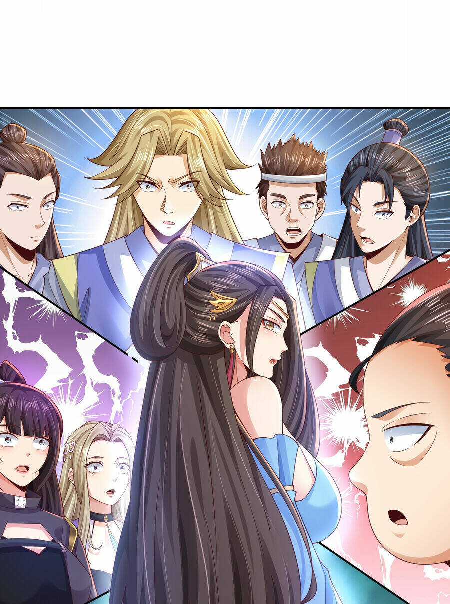 Thượng Cổ Thần Văn - Chapter 8 - Trang 29