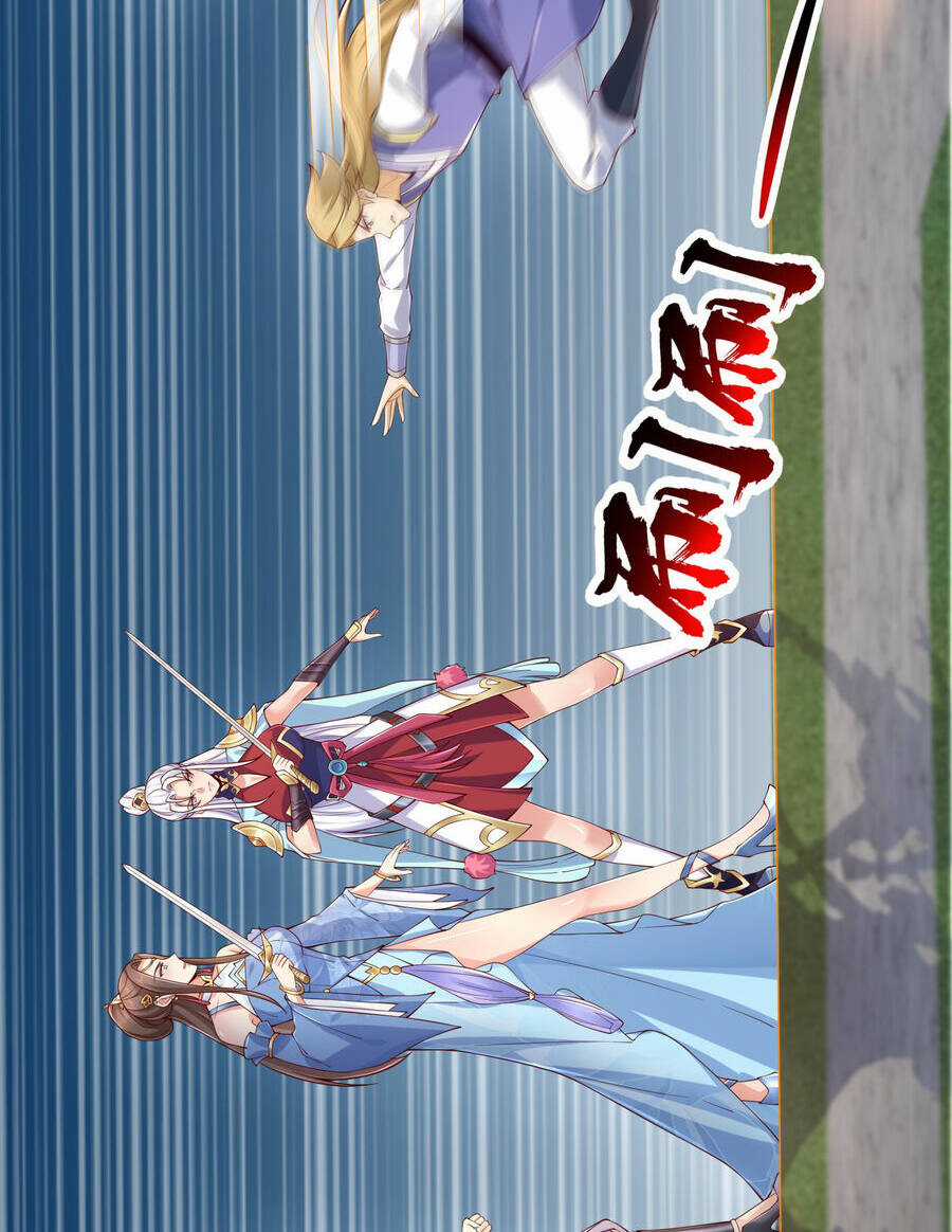 Thượng Cổ Thần Văn - Chapter 8 - Trang 43