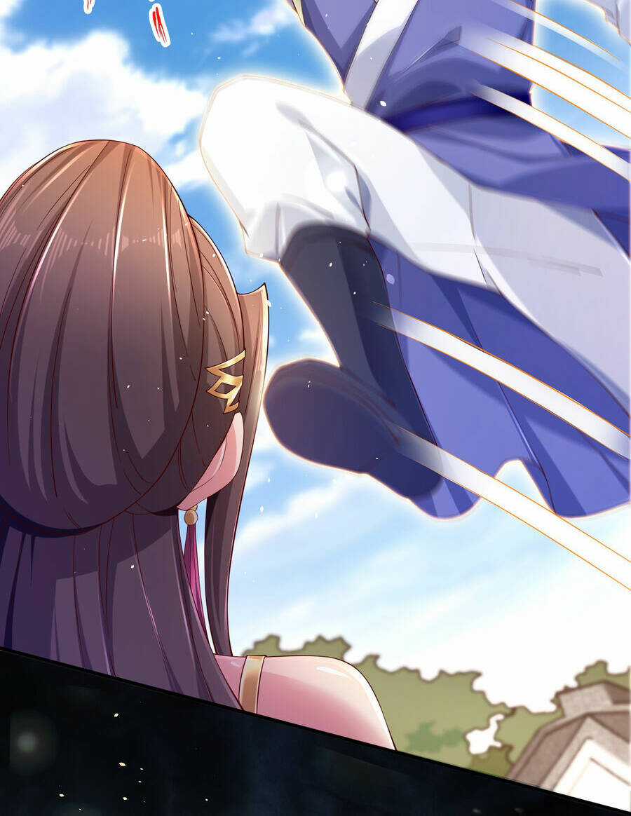 Thượng Cổ Thần Văn - Chapter 8 - Trang 45