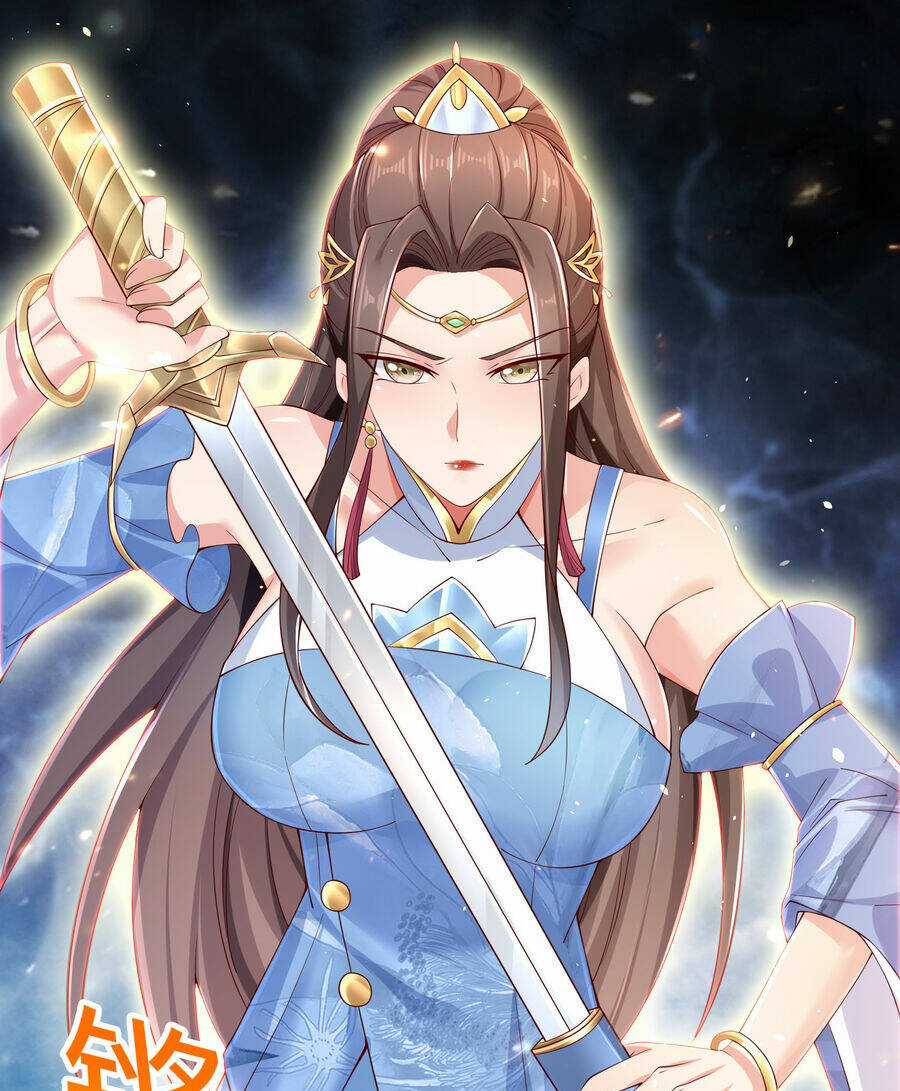 Thượng Cổ Thần Văn - Chapter 8 - Trang 46