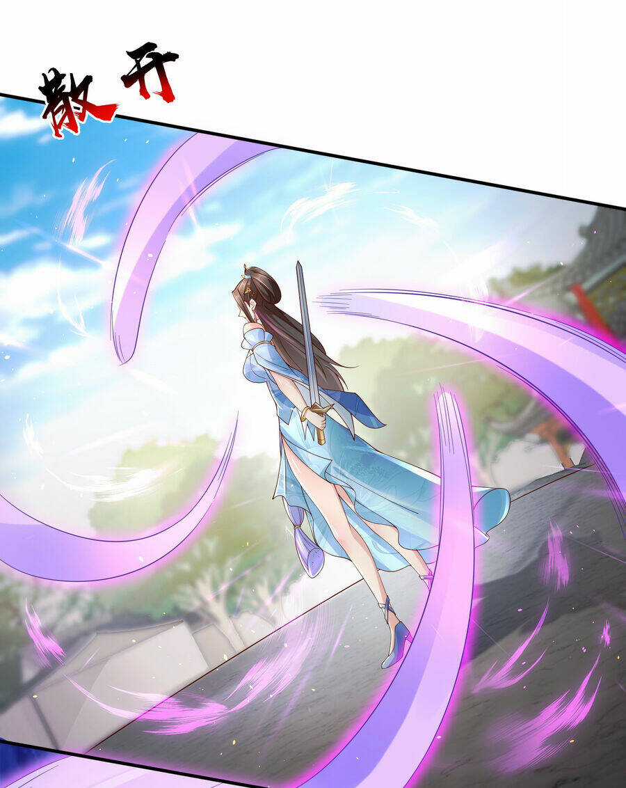 Thượng Cổ Thần Văn - Chapter 8 - Trang 51