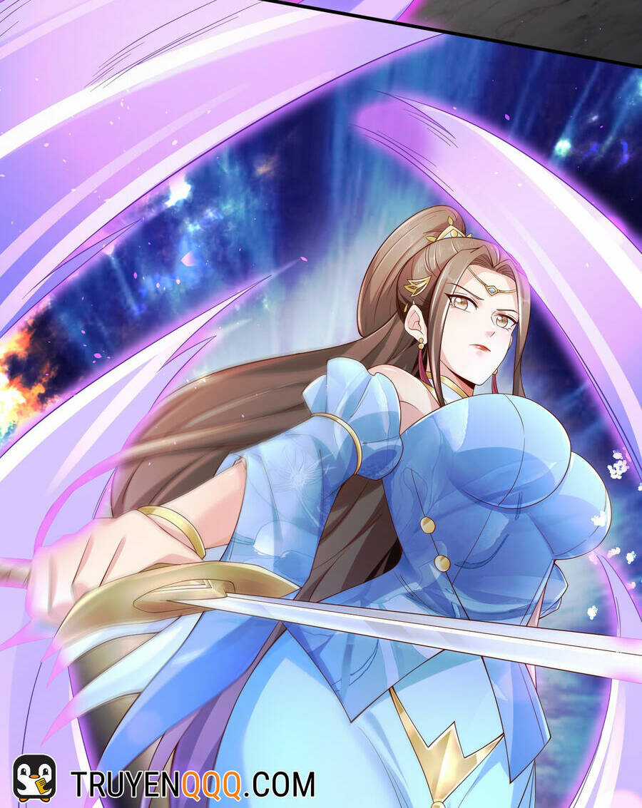 Thượng Cổ Thần Văn - Chapter 8 - Trang 52