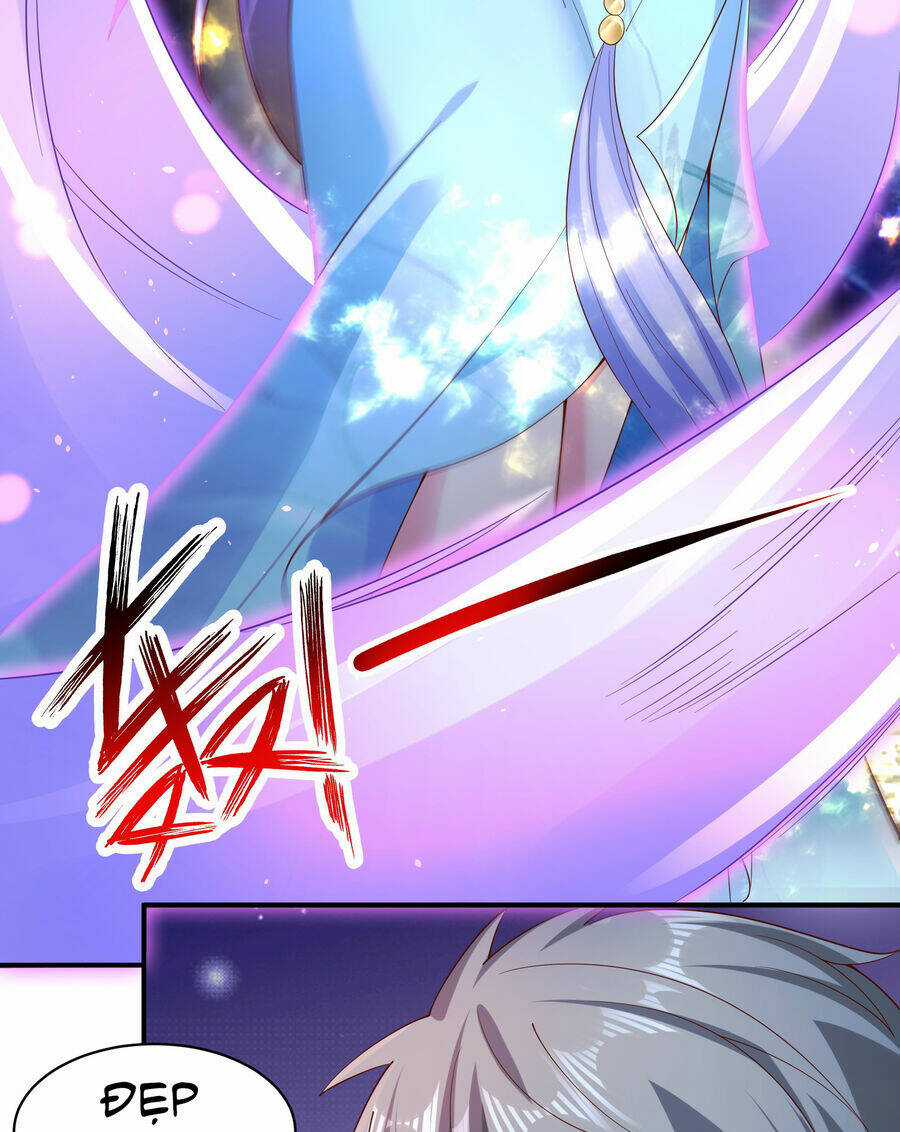 Thượng Cổ Thần Văn - Chapter 8 - Trang 53