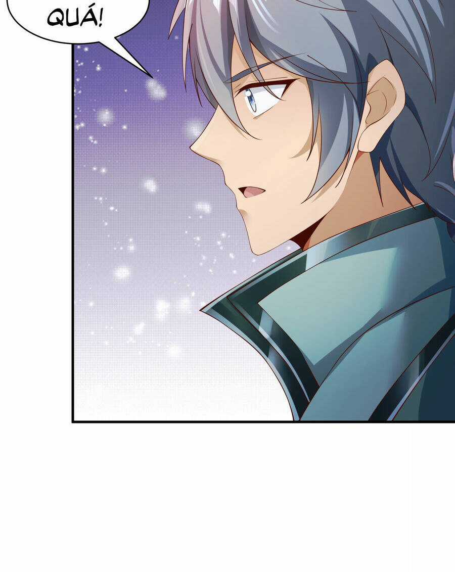 Thượng Cổ Thần Văn - Chapter 8 - Trang 54