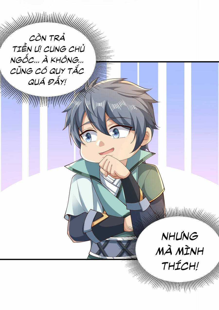 Thượng Cổ Thần Văn - Chapter 8 - Trang 58