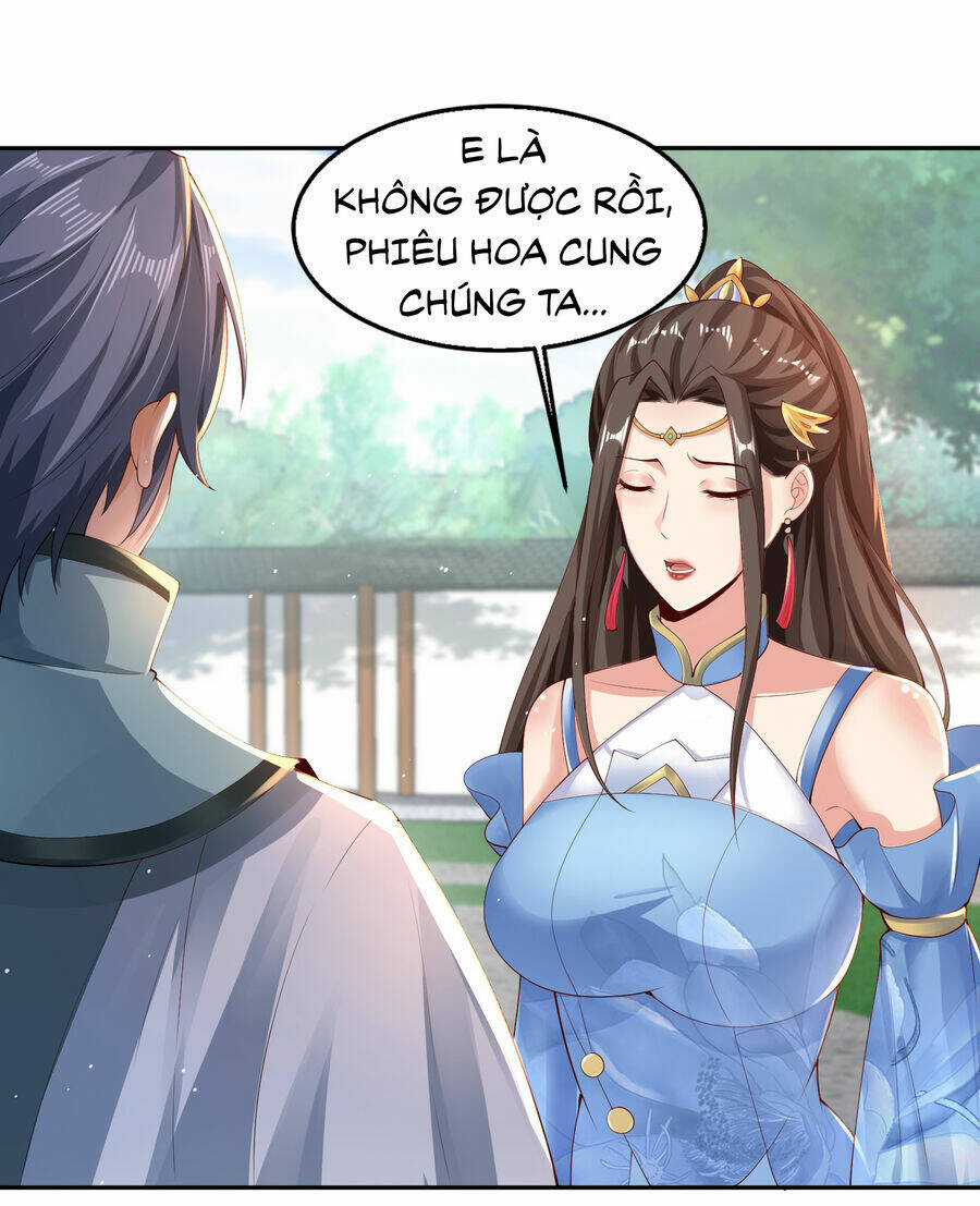 Thượng Cổ Thần Văn - Chapter 8 - Trang 8