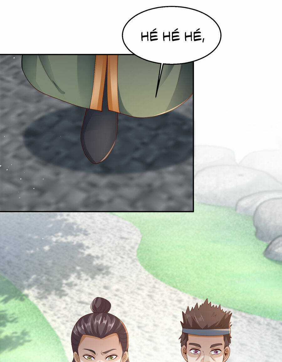 Thượng Cổ Thần Văn - Chapter 8 - Trang 9