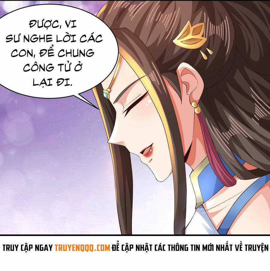 Thượng Cổ Thần Văn - Chapter 9 - Trang 14