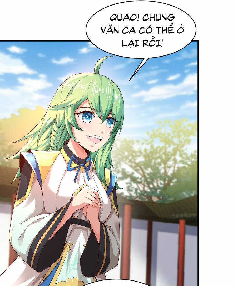 Thượng Cổ Thần Văn - Chapter 9 - Trang 15