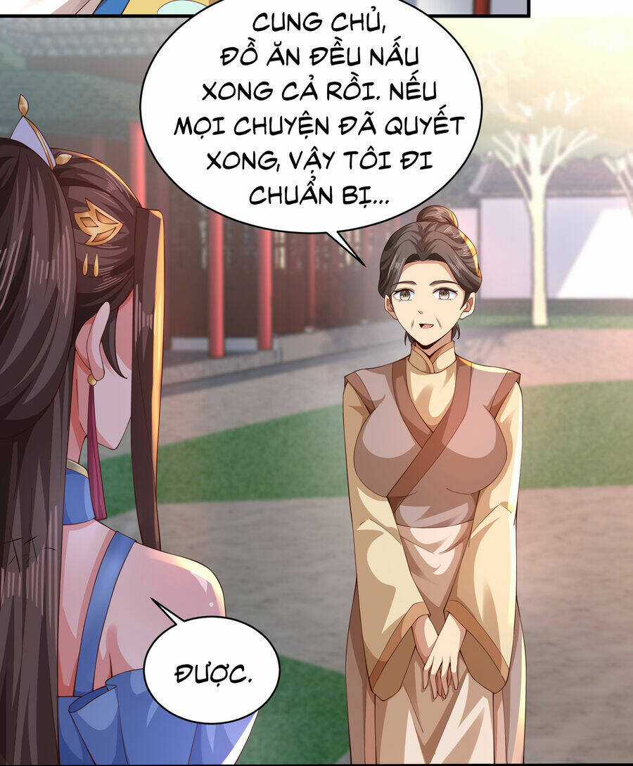 Thượng Cổ Thần Văn - Chapter 9 - Trang 16