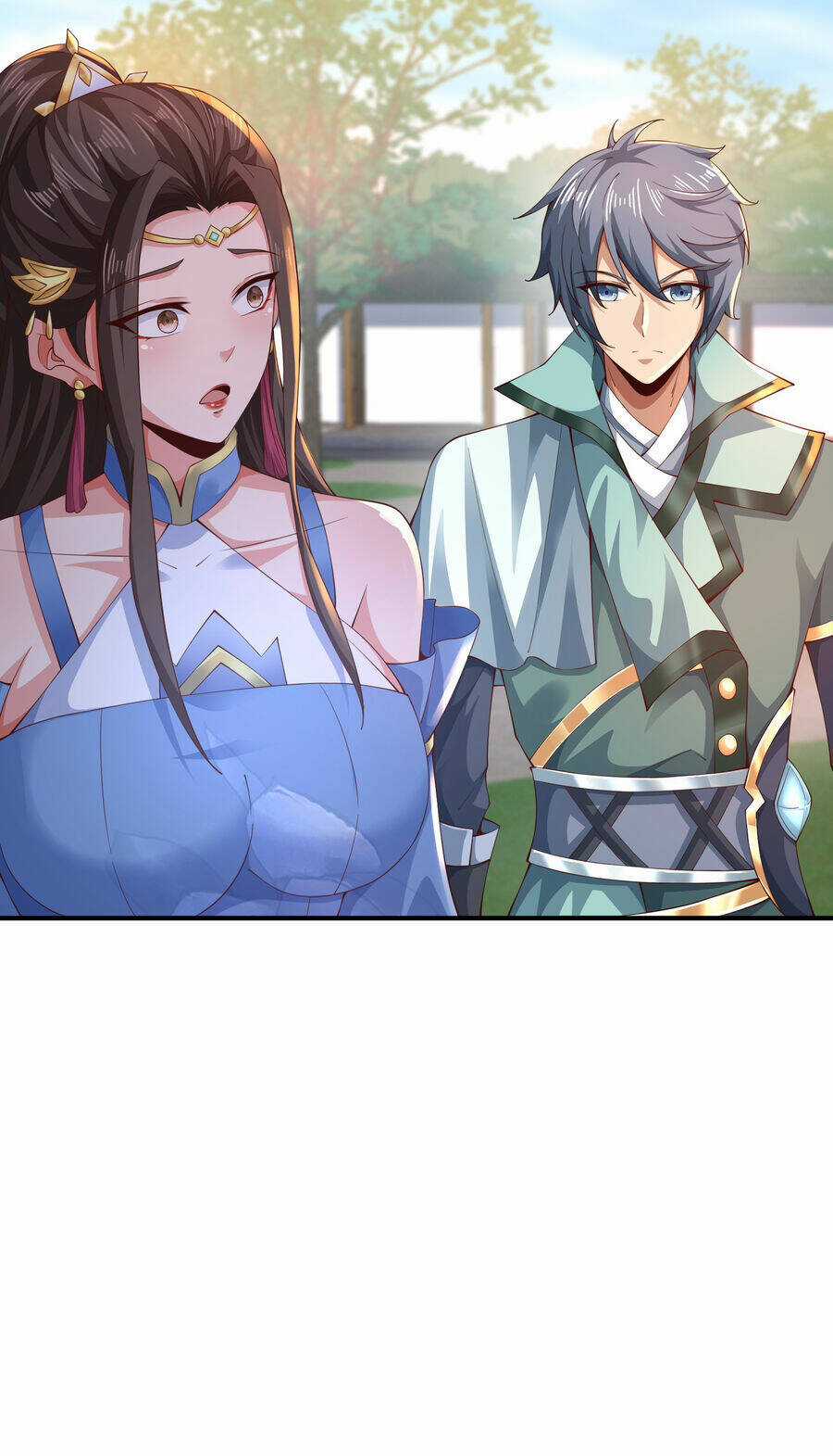 Thượng Cổ Thần Văn - Chapter 9 - Trang 18