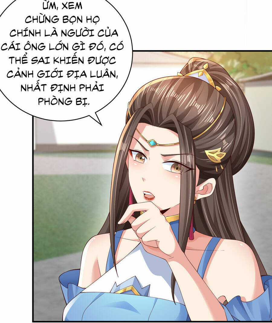 Thượng Cổ Thần Văn - Chapter 9 - Trang 20