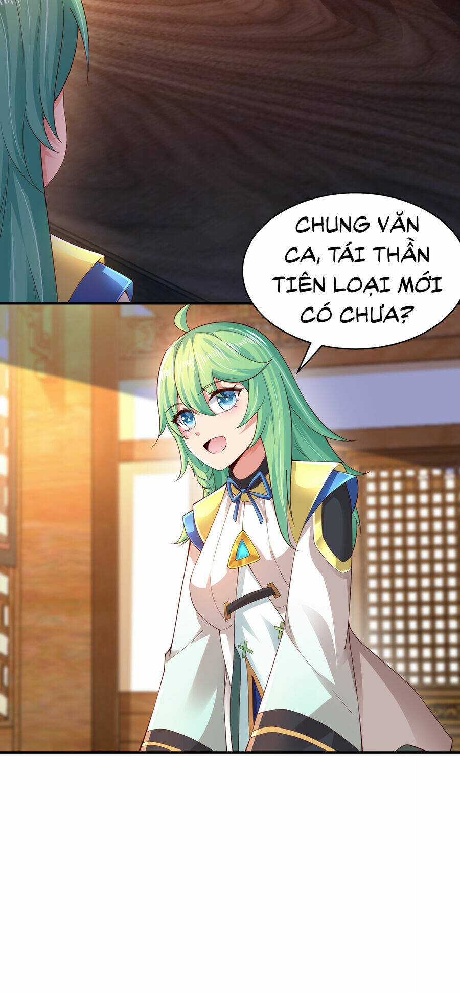 Thượng Cổ Thần Văn - Chapter 9 - Trang 25