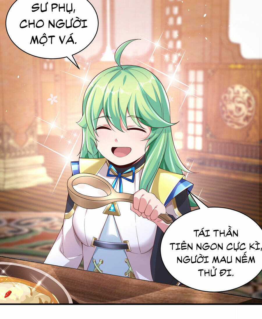 Thượng Cổ Thần Văn - Chapter 9 - Trang 28