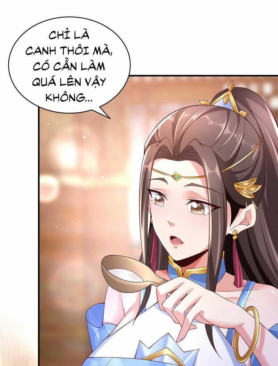 Thượng Cổ Thần Văn - Chapter 9 - Trang 29