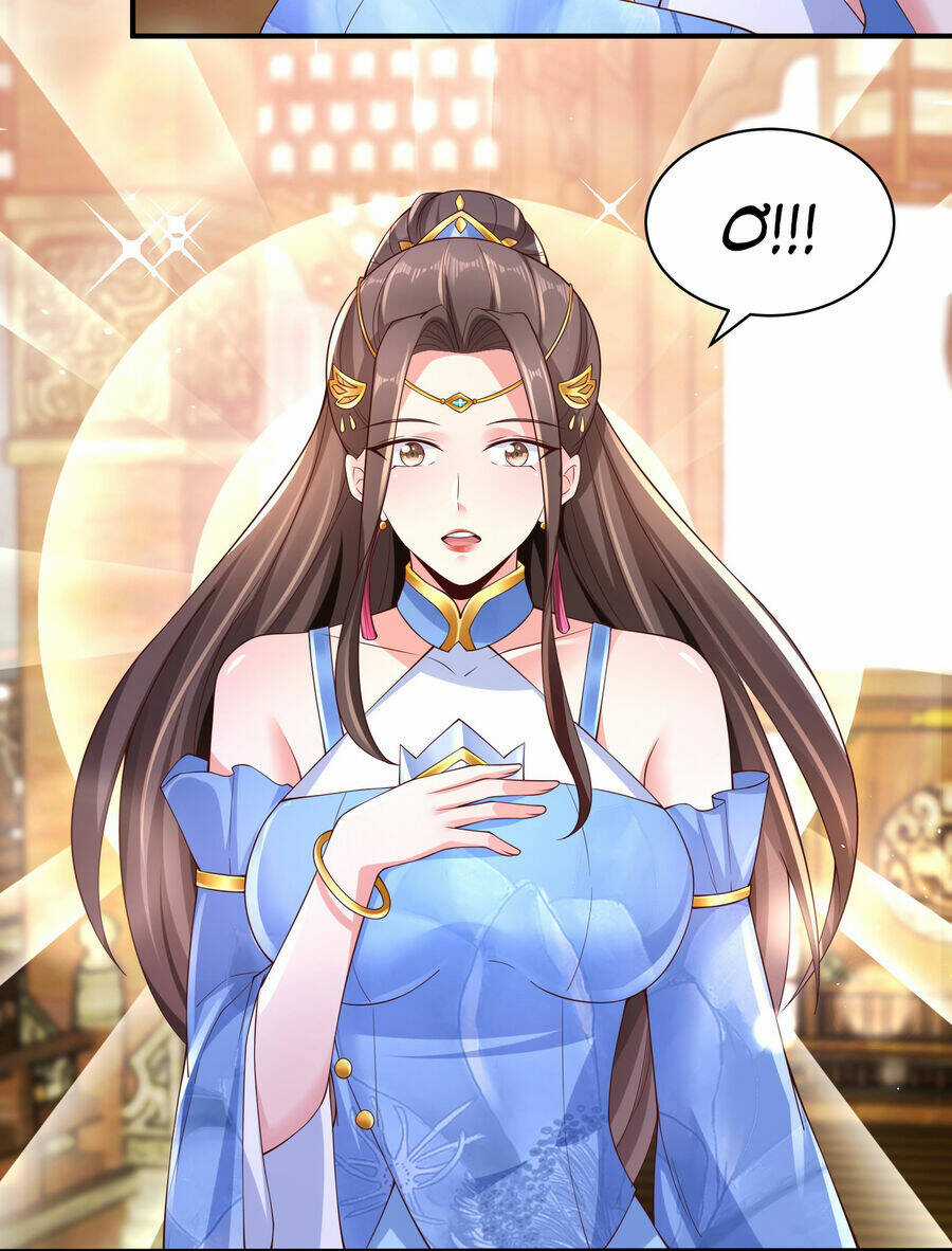 Thượng Cổ Thần Văn - Chapter 9 - Trang 30