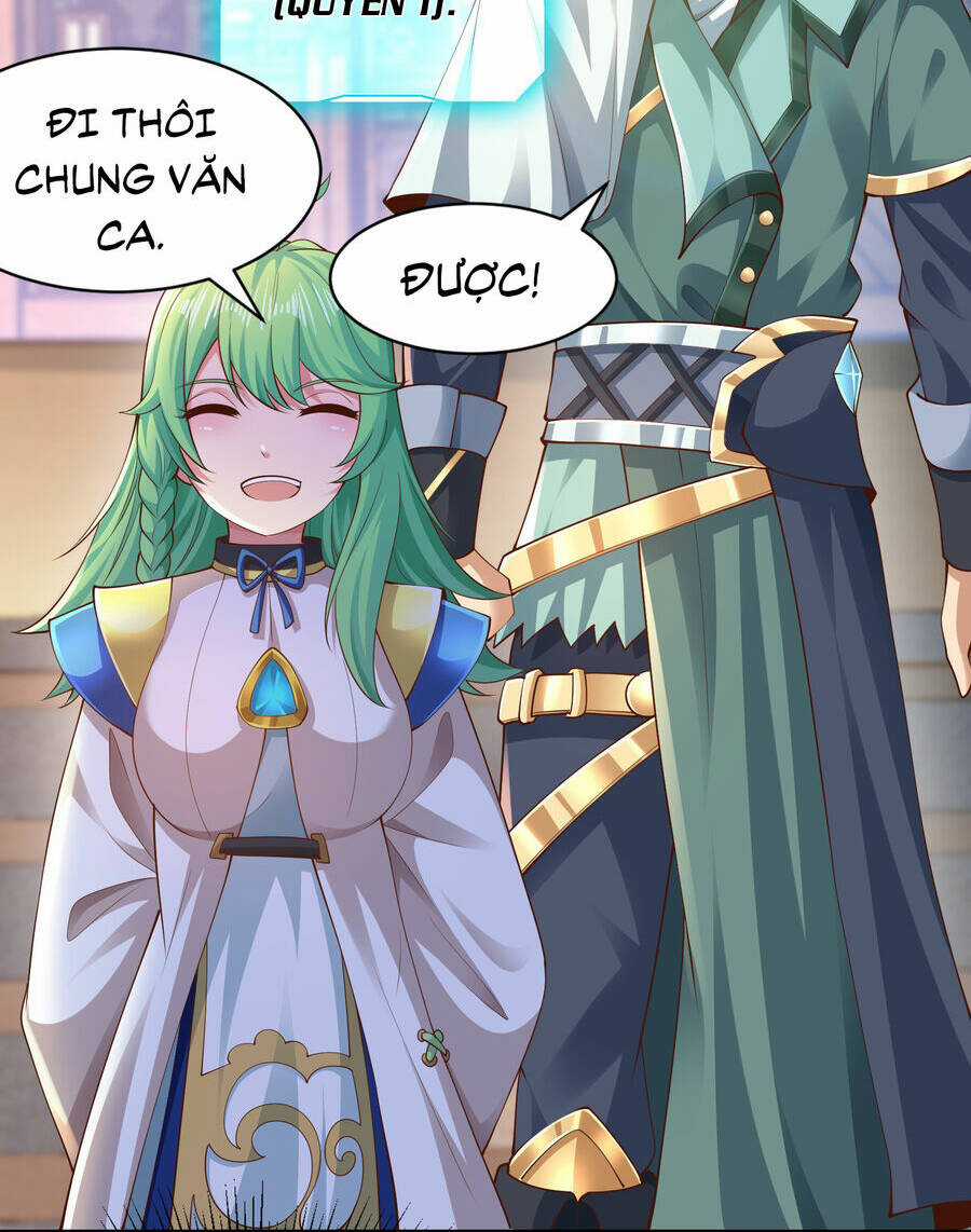 Thượng Cổ Thần Văn - Chapter 9 - Trang 35