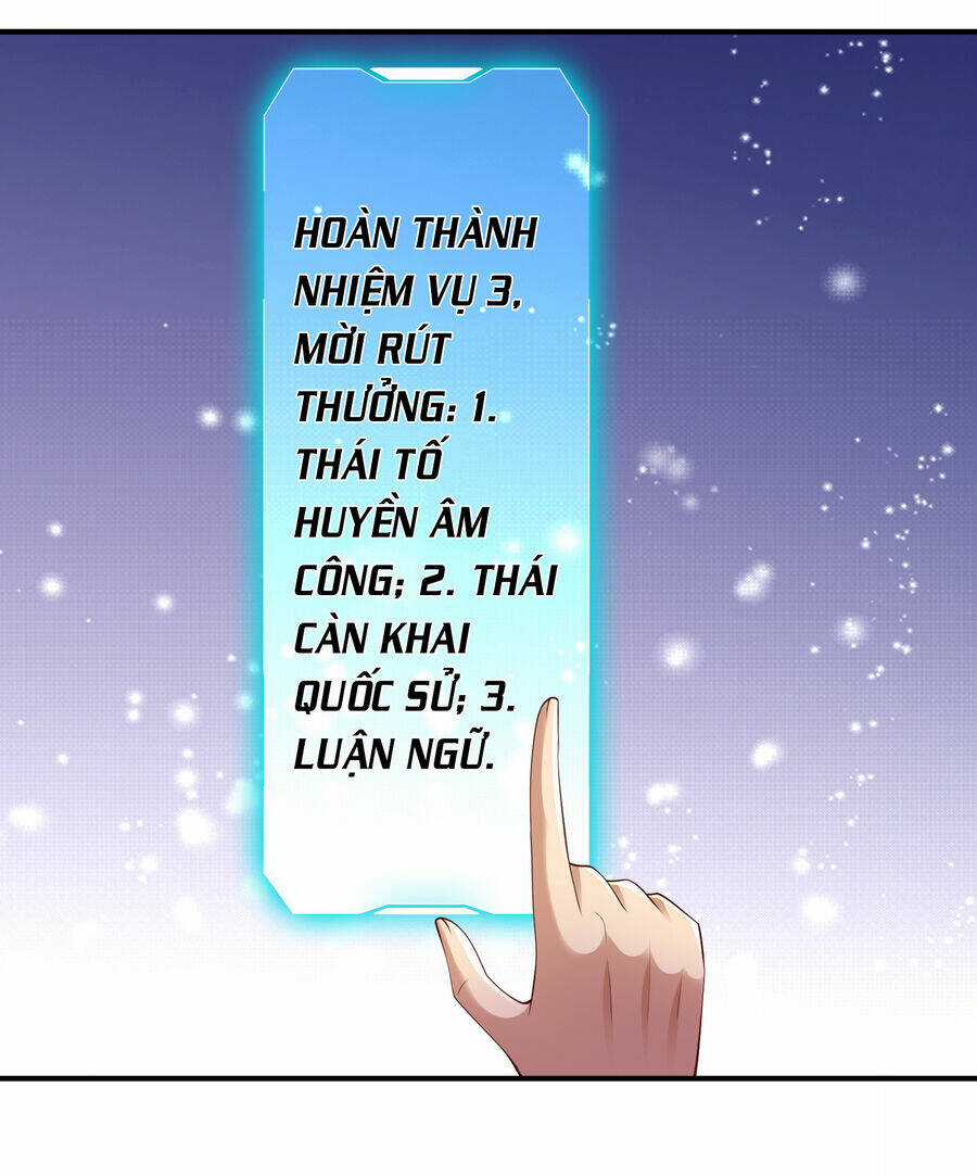 Thượng Cổ Thần Văn - Chapter 9 - Trang 40