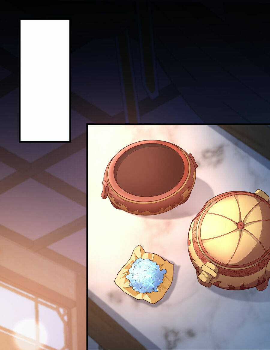 Thượng Cổ Thần Văn - Chapter 9 - Trang 41