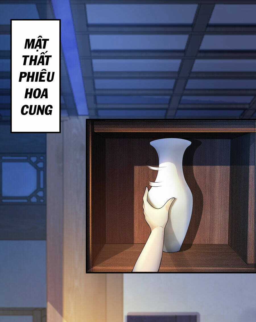 Thượng Cổ Thần Văn - Chapter 9 - Trang 51