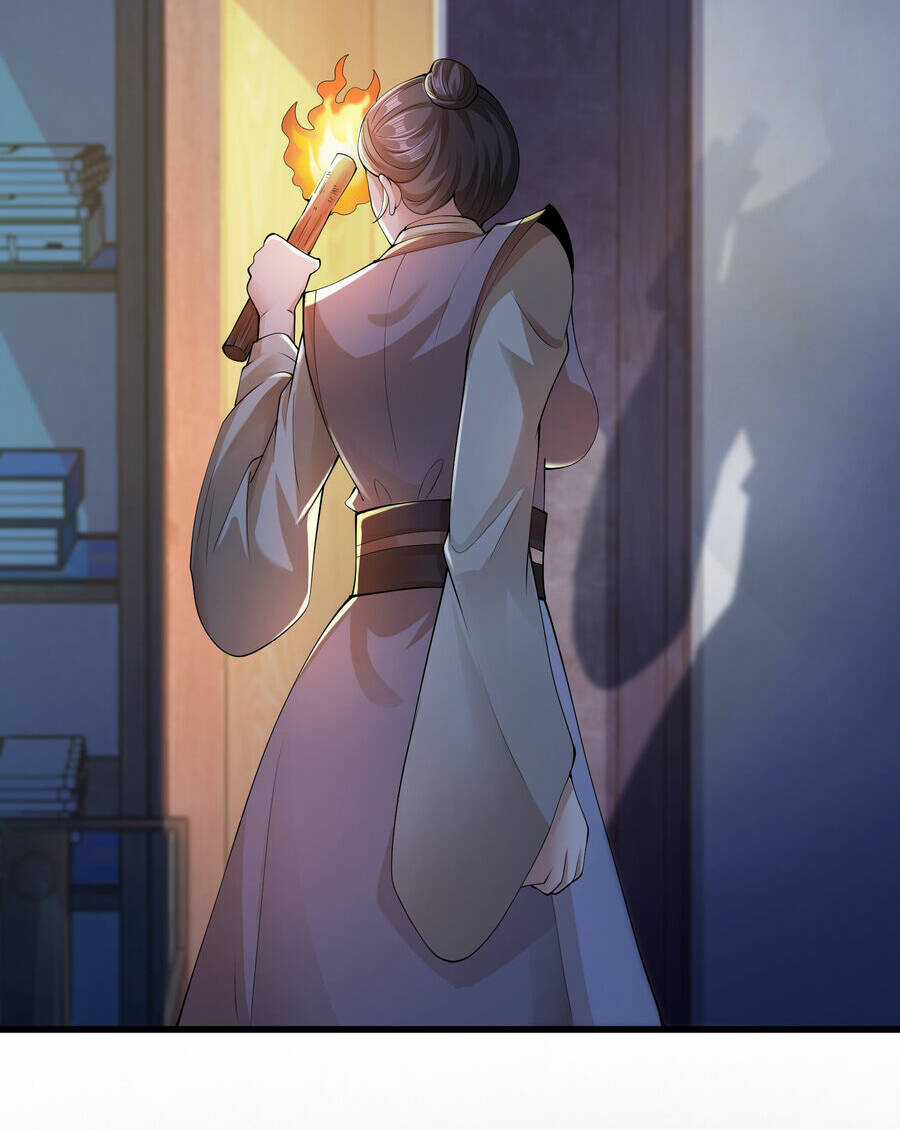 Thượng Cổ Thần Văn - Chapter 9 - Trang 52